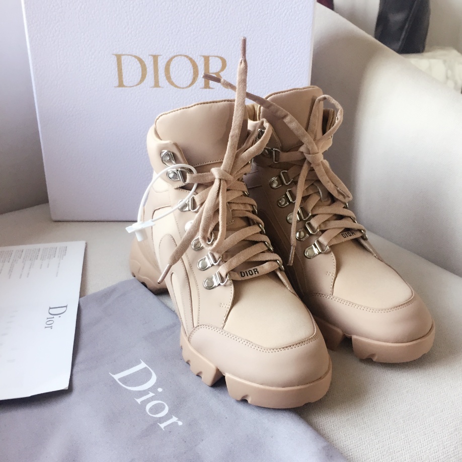 Dior迪奥2019秋冬走秀款新款系