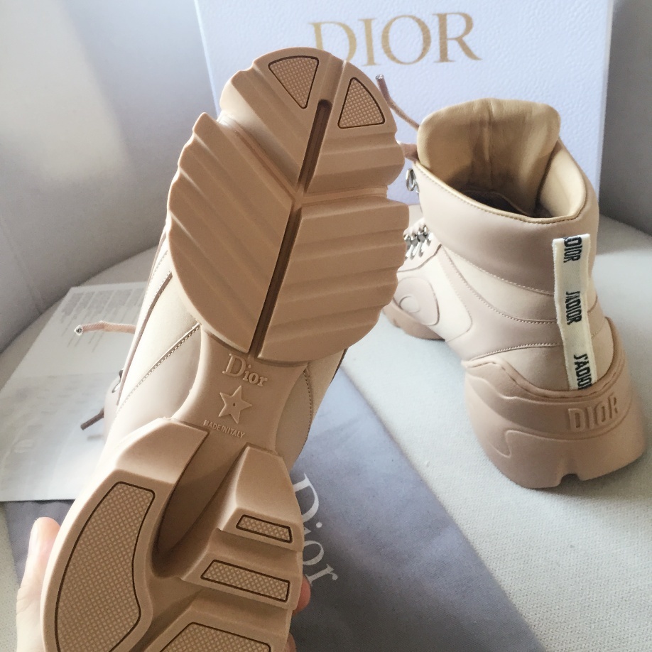 Dior迪奥2019秋冬走秀款新款系