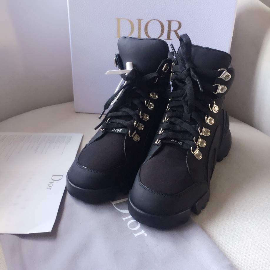 Dior迪奥2019秋冬走秀款新款系