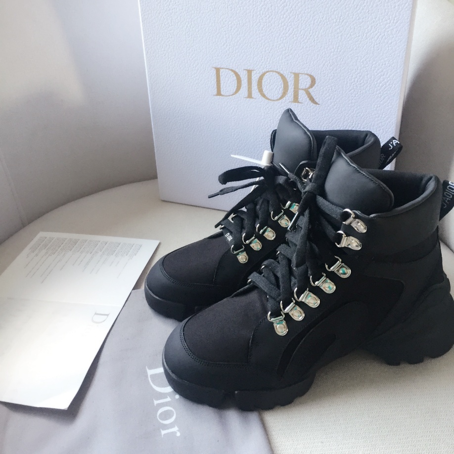 Dior迪奥2019秋冬走秀款新款系