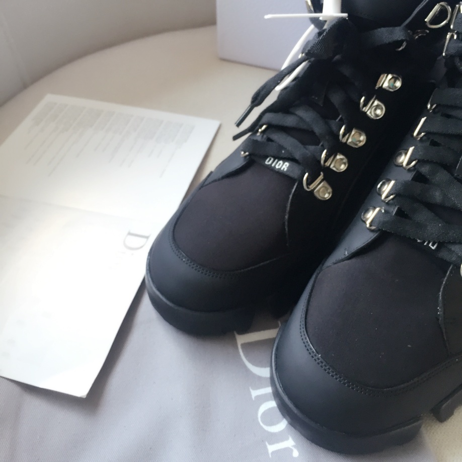 Dior迪奥2019秋冬走秀款新款系