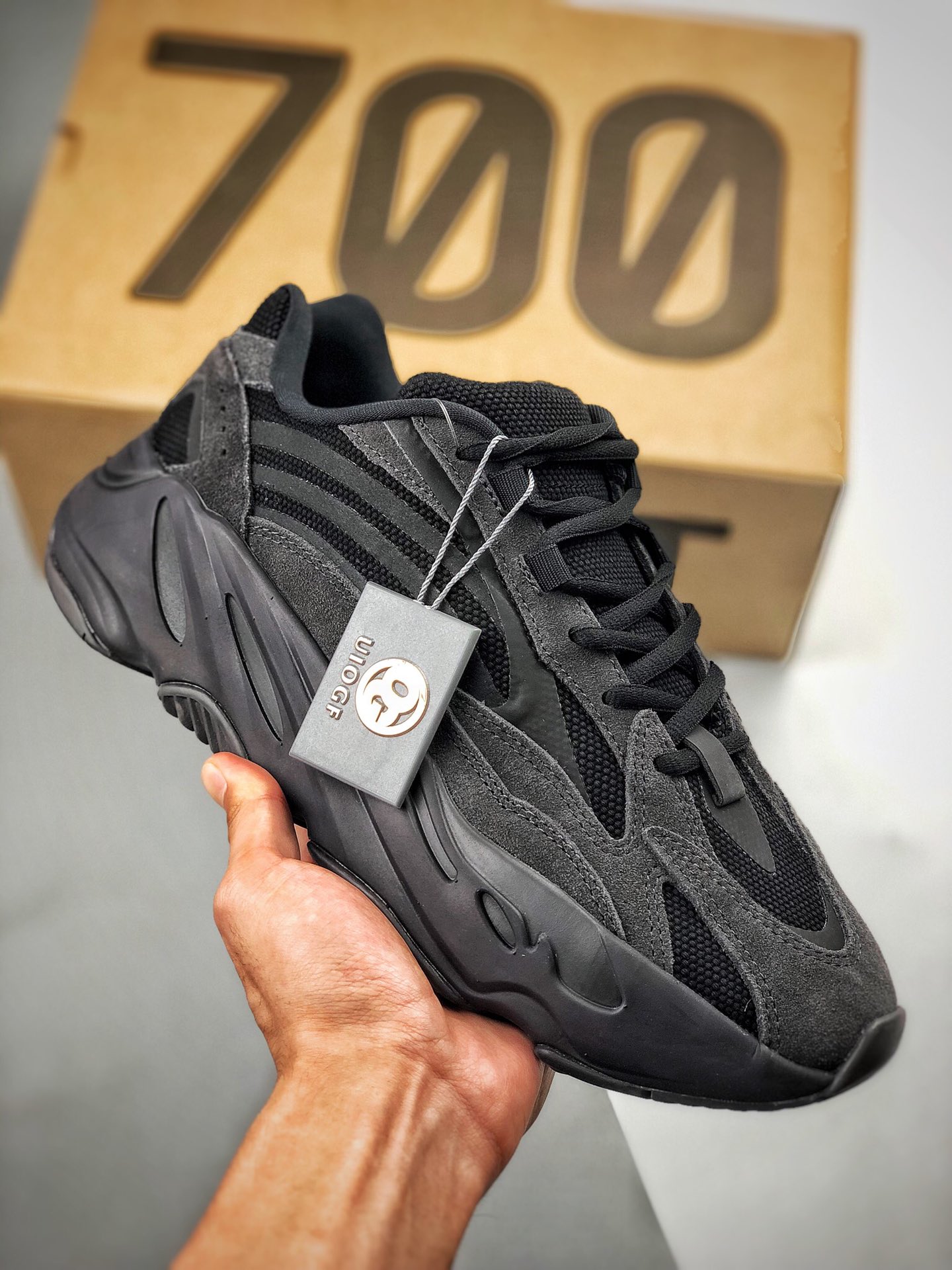 Se admite pago contra reembolso. OG original puro, creando el mayor reconocimiento en toda la red ‼ Yeezy Boo…