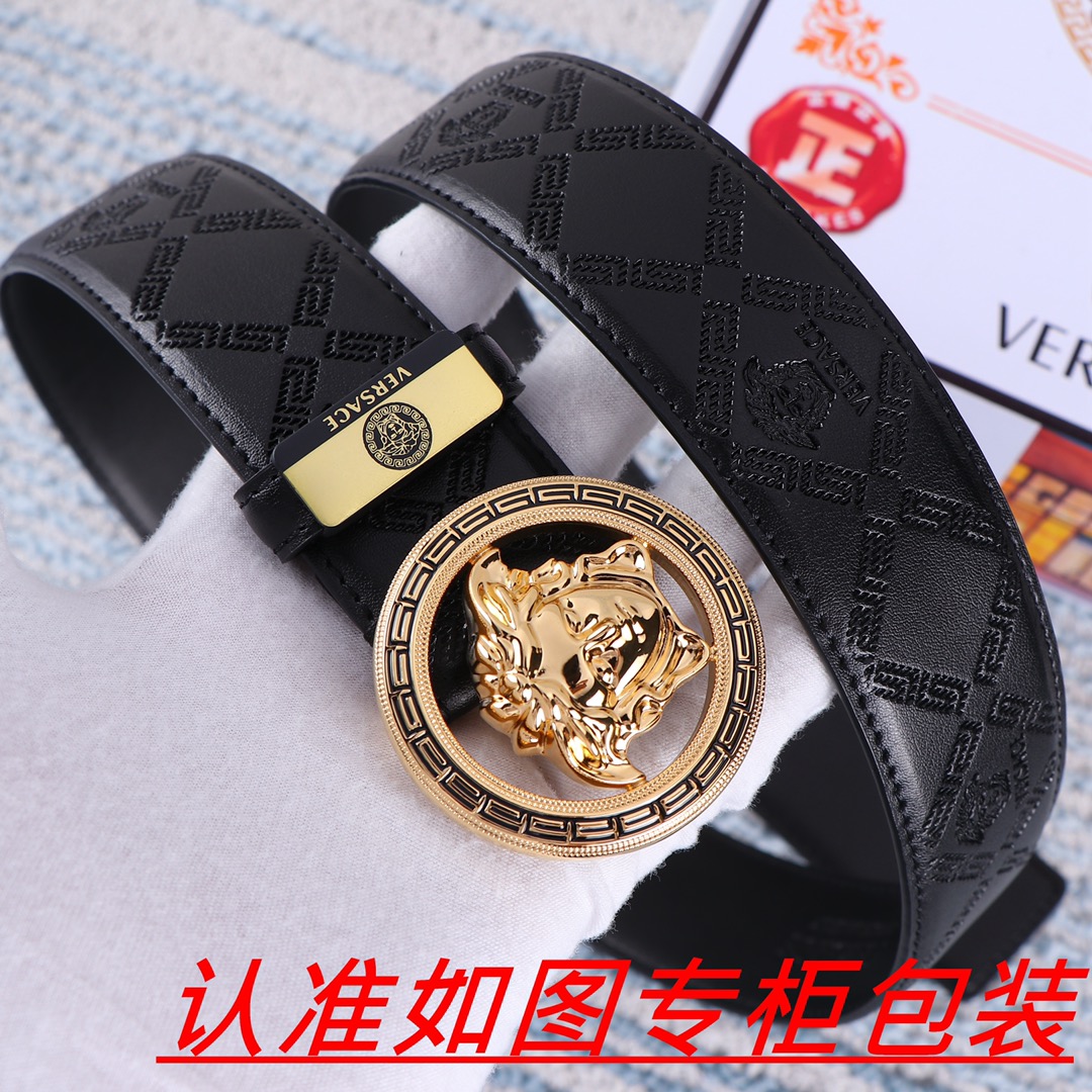 品名VERSACE.范思哲️原单材料