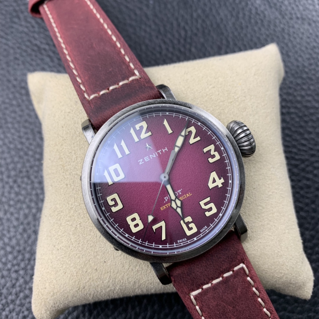 [ZENITH Watches]