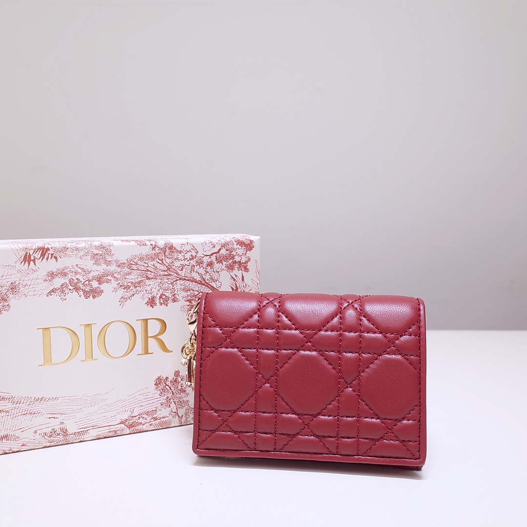 [Burberry Wallets]