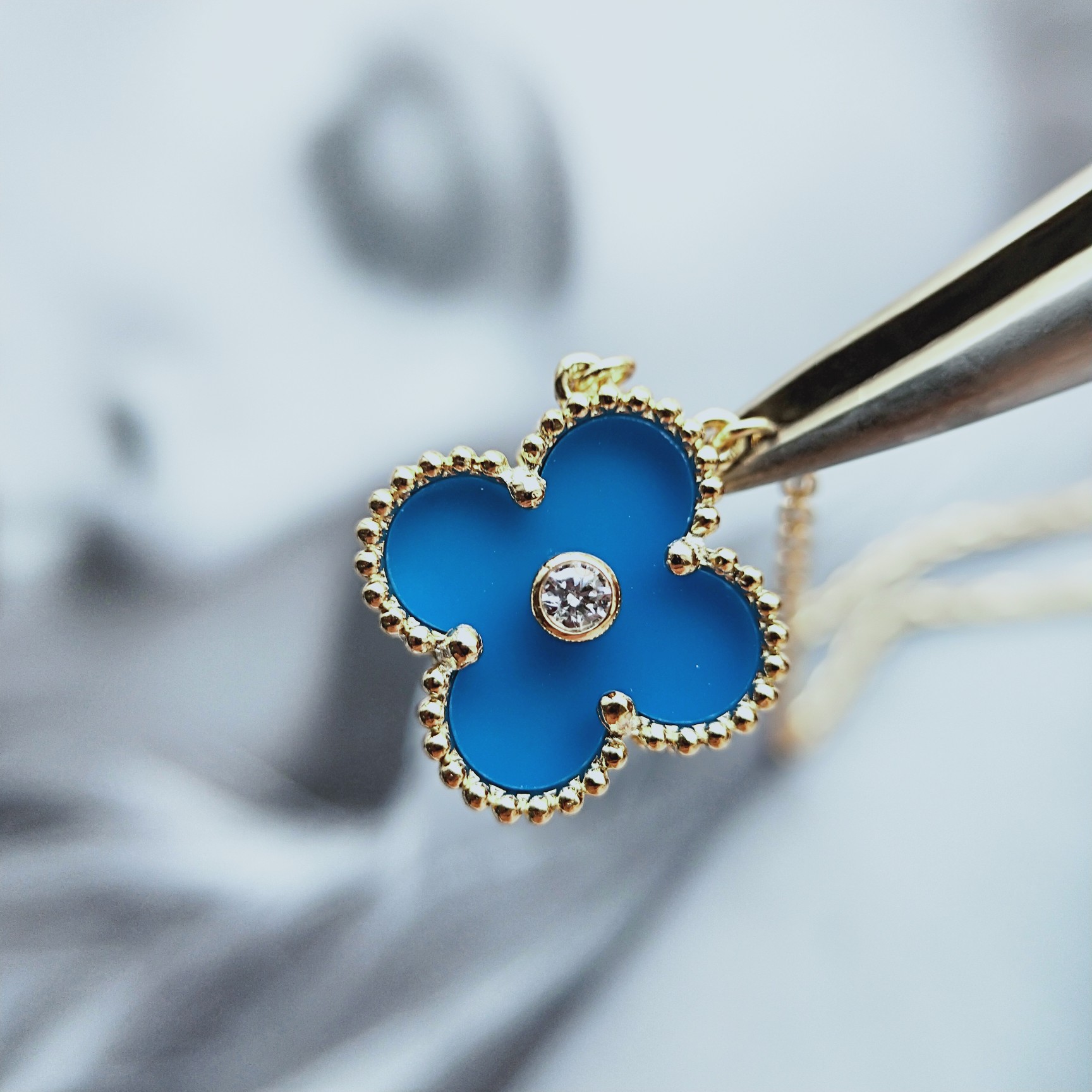 Van Cleef & Arpels VCA四叶草