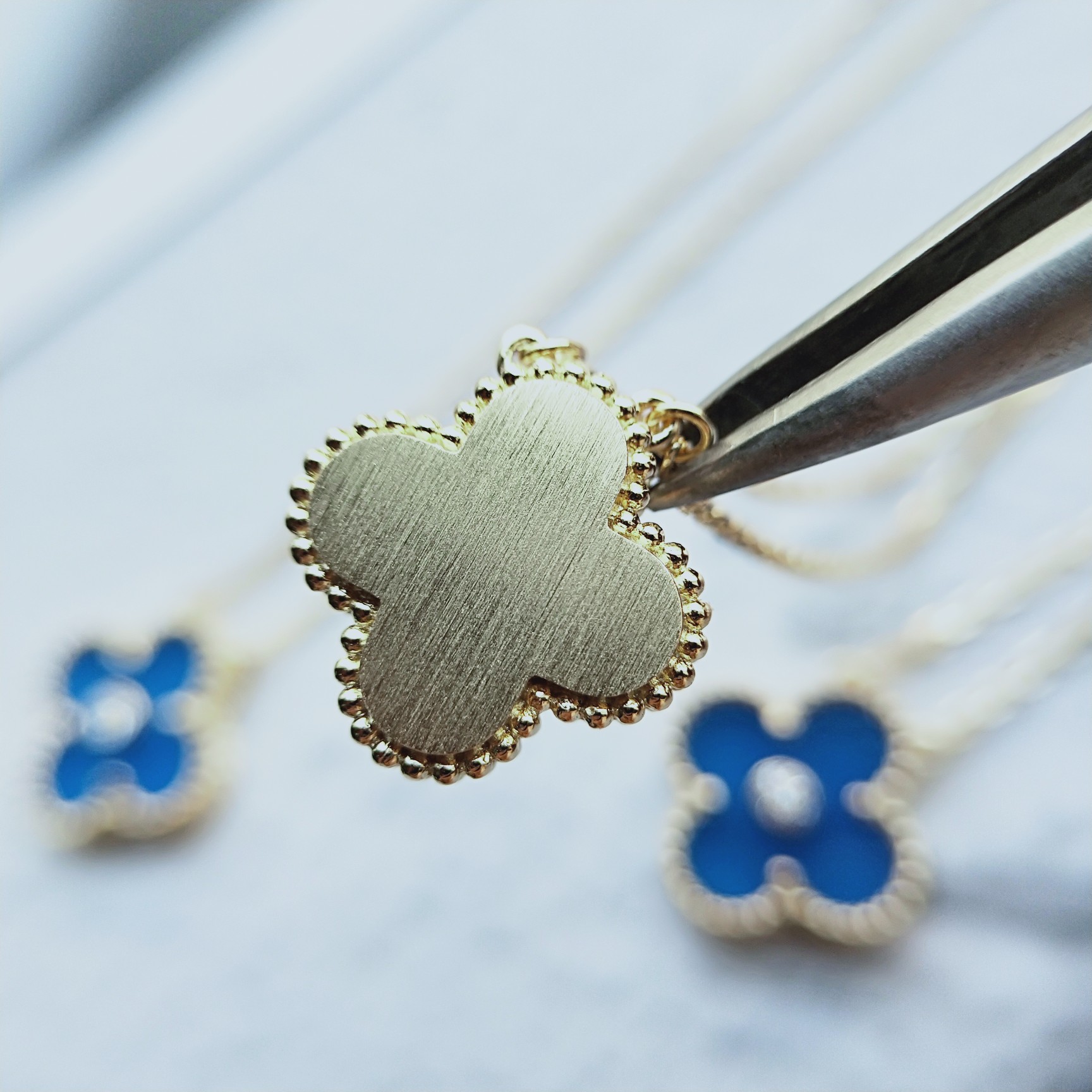 Van Cleef & Arpels VCA四叶草
