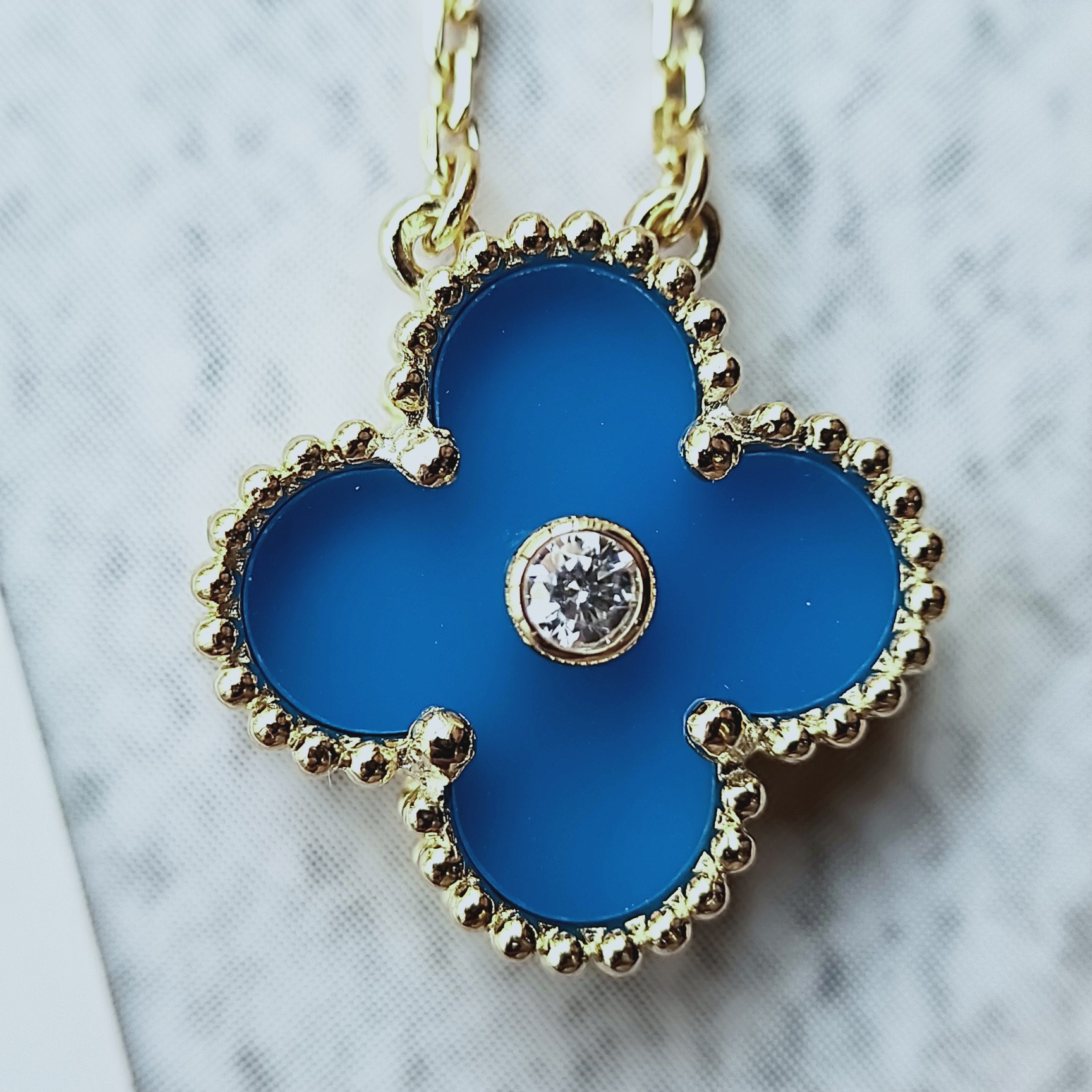 Van Cleef & Arpels VCA四叶草