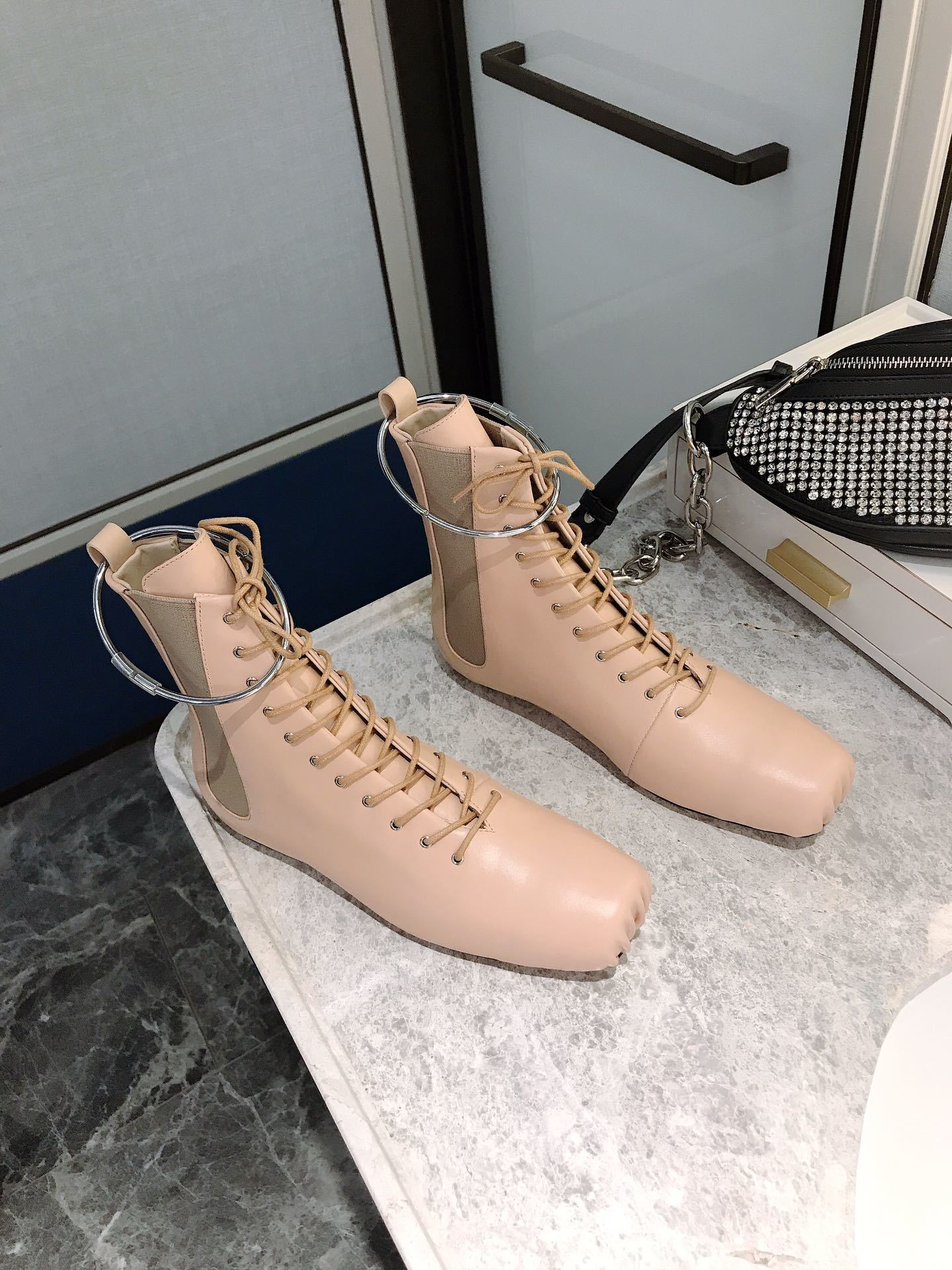 JILSANDER极简风格BALLE