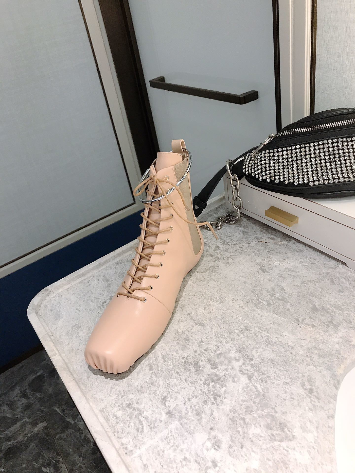 JILSANDER极简风格BALLE