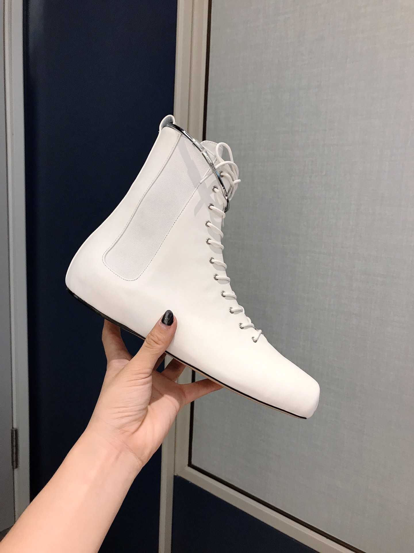 JILSANDER极简风格BALLE