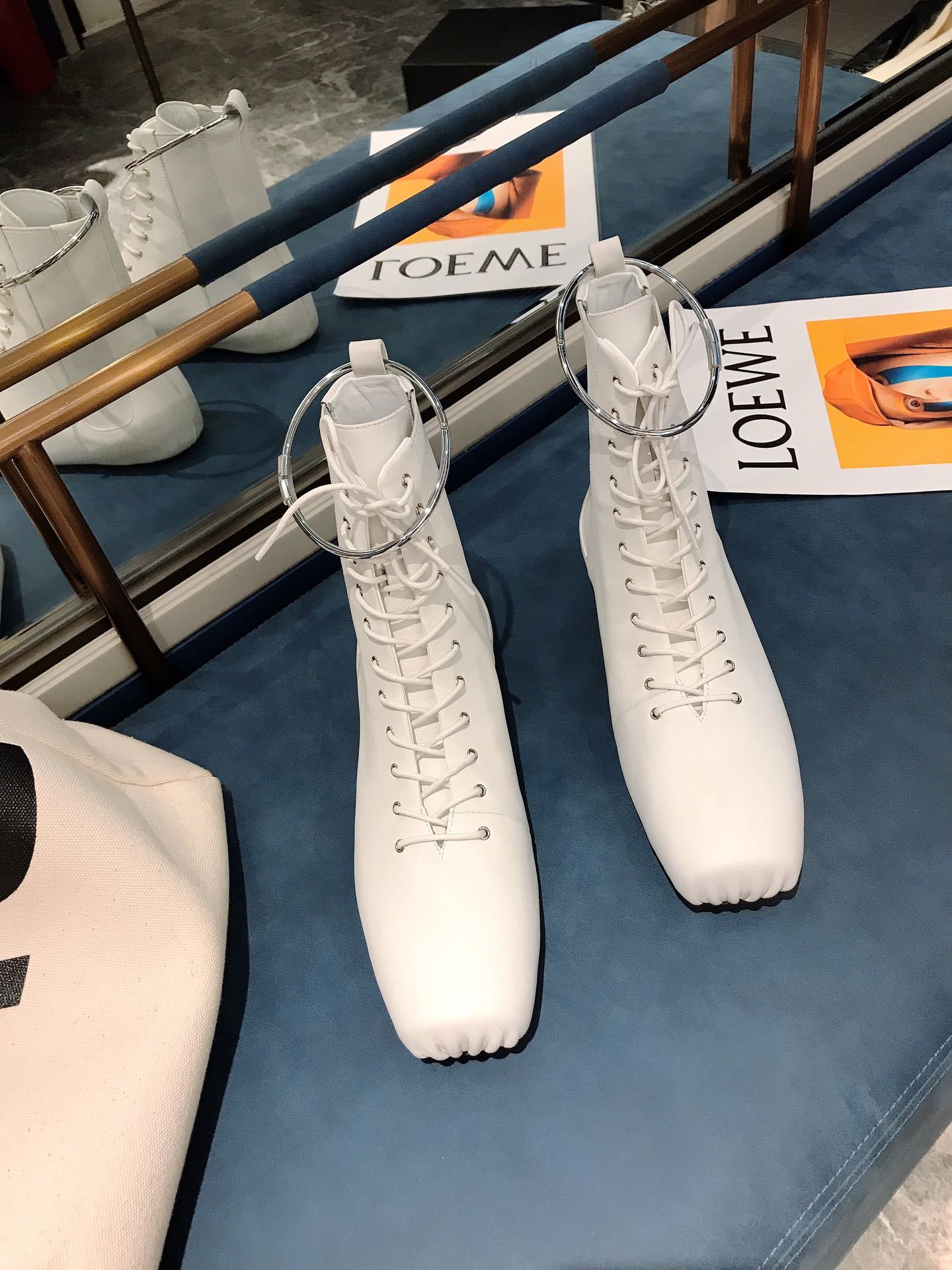 JILSANDER极简风格BALLE