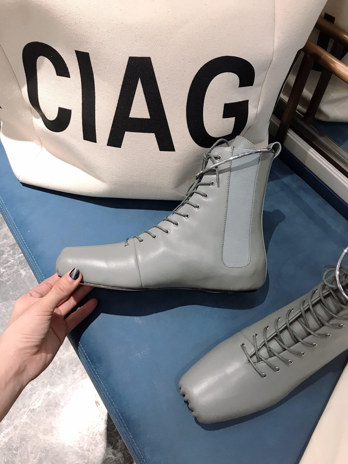 JILSANDER极简风格BALLE