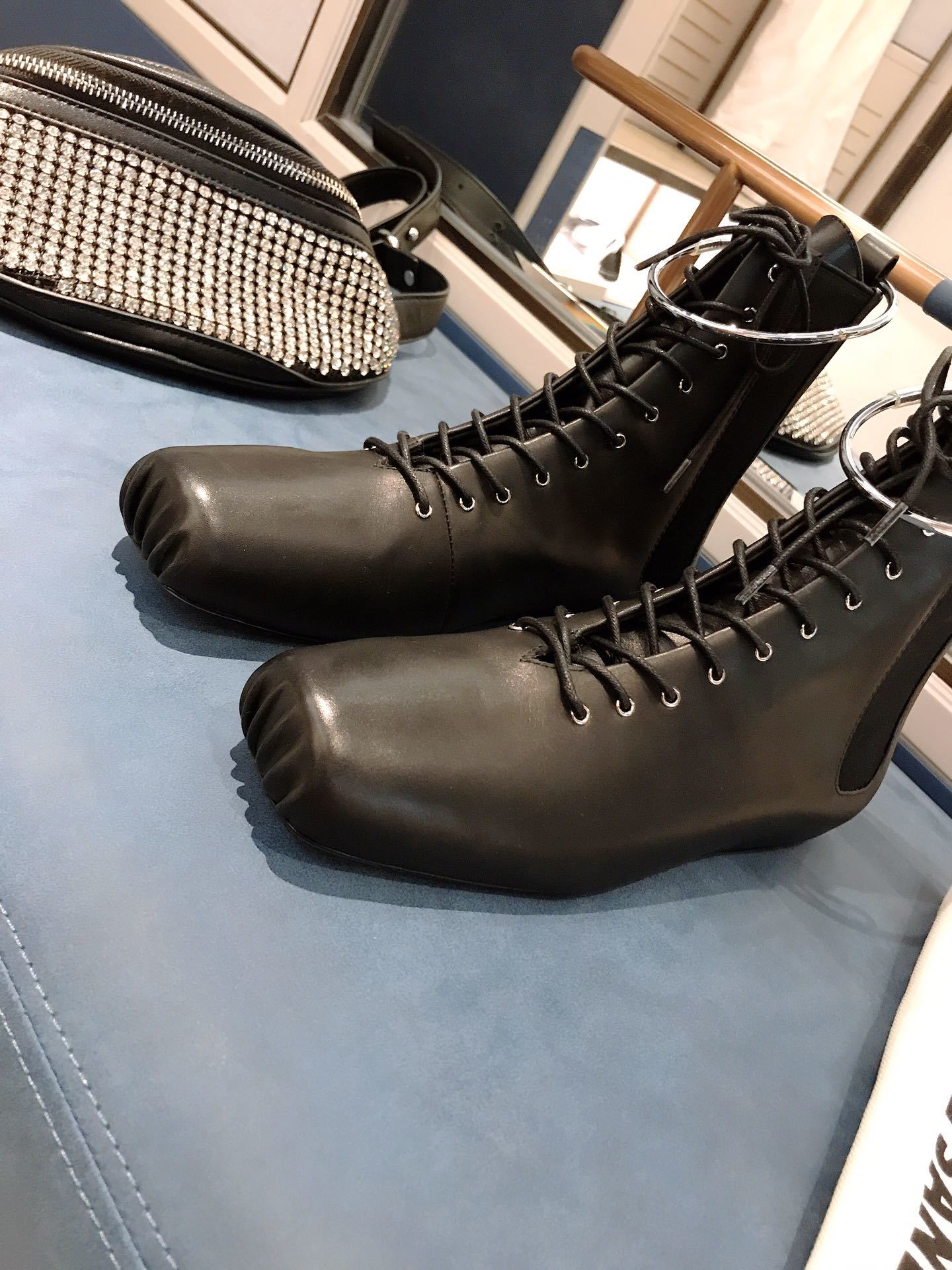 JILSANDER极简风格BALLE