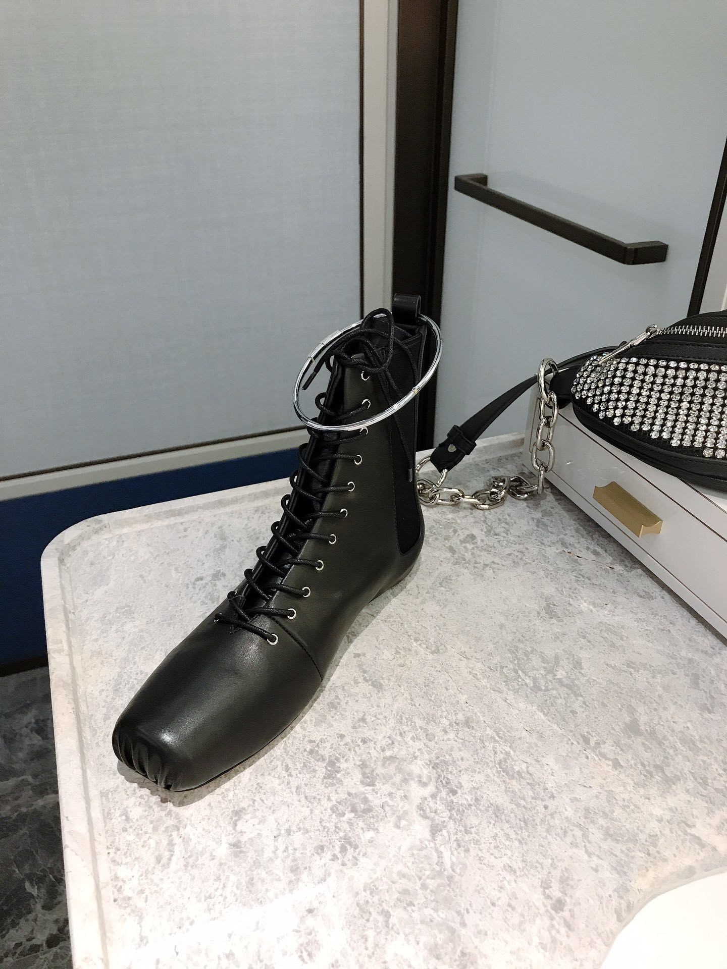 JILSANDER极简风格BALLE