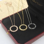 Cartier Jewelry Necklaces & Pendants Replica Sale online