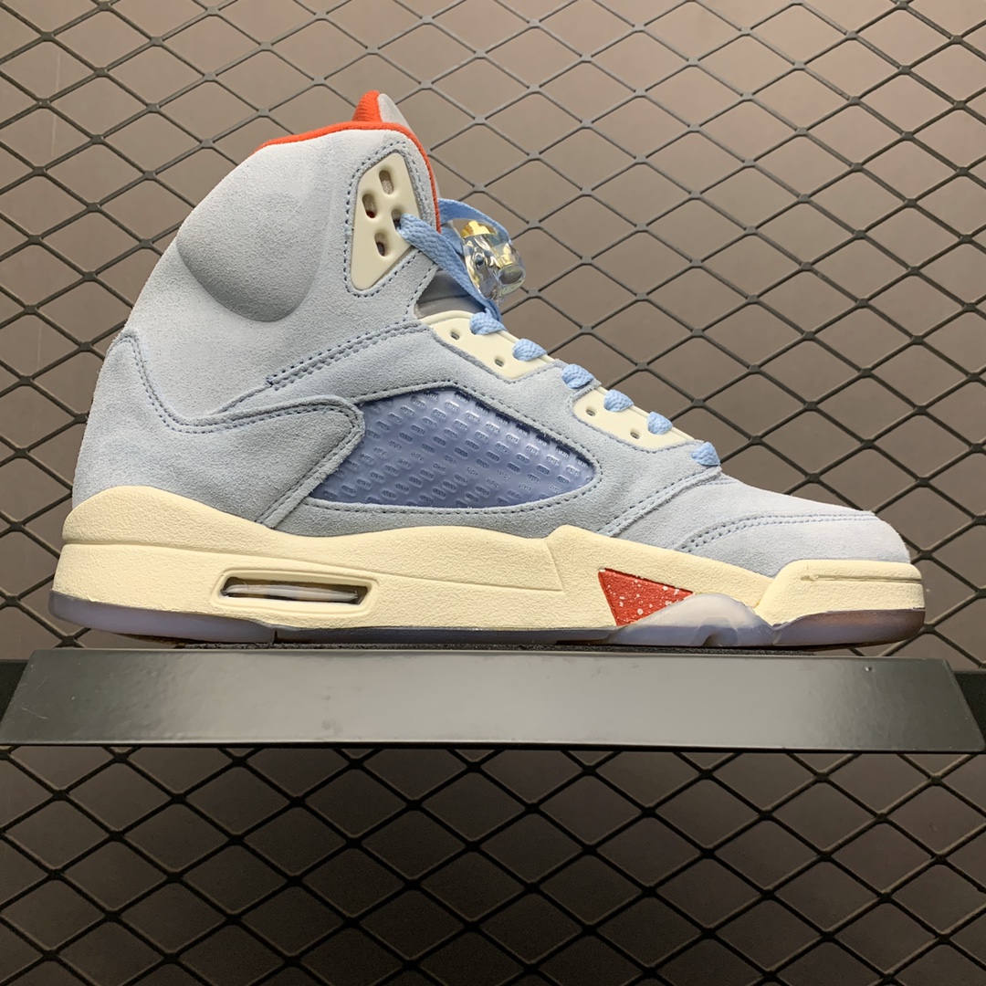 新版本出货AirJordan5AJ5