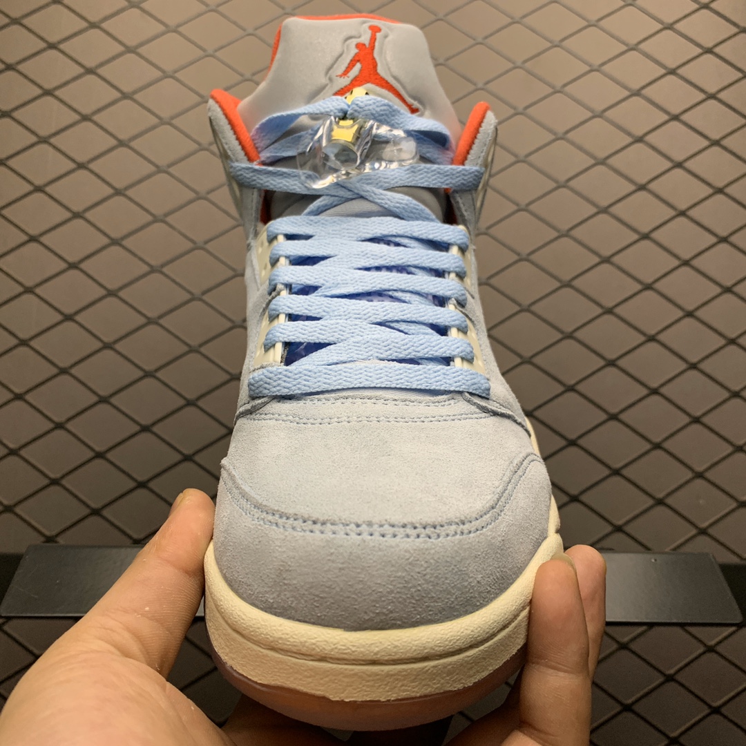 新版本出货AirJordan5AJ5