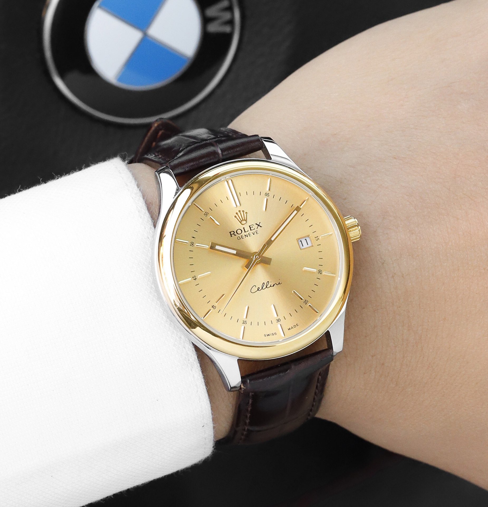 Rolex Watches GCWT1228-927