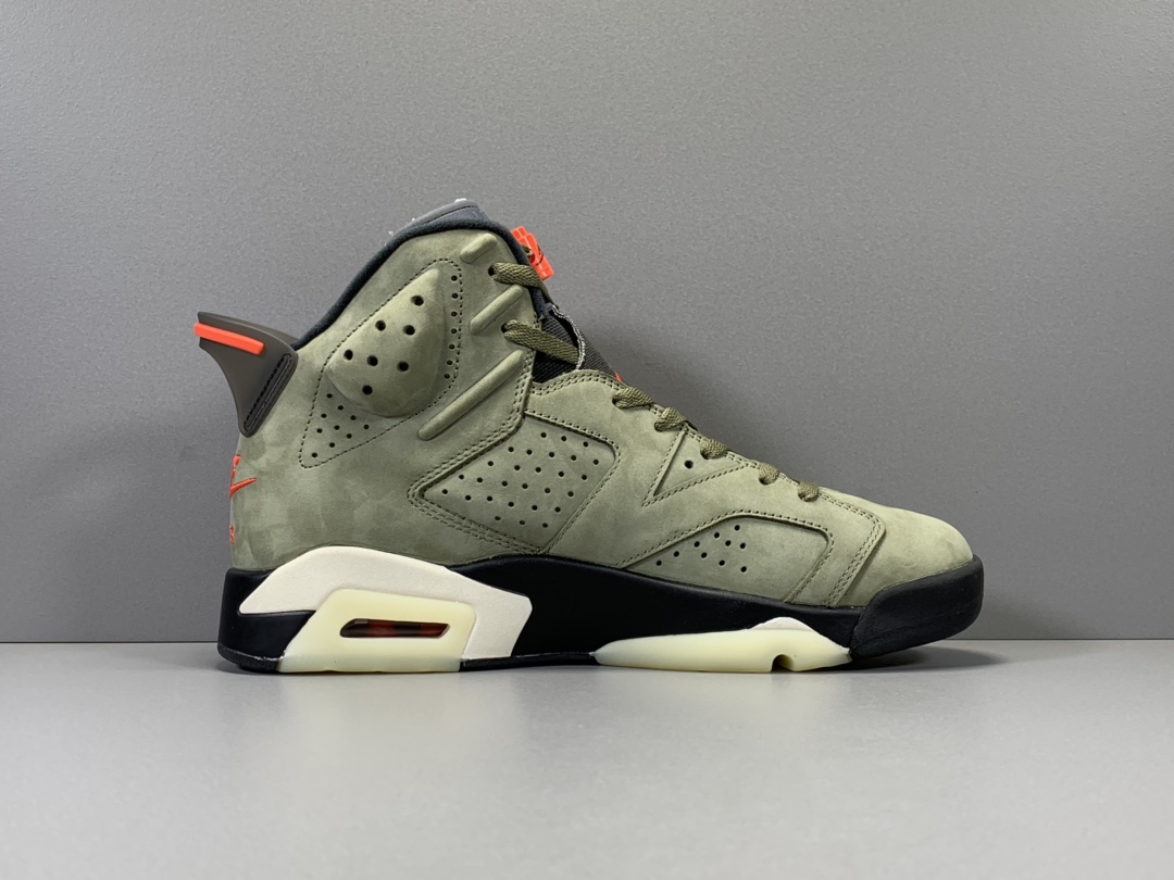 AJ6口袋鞋码40-47.5福利特价