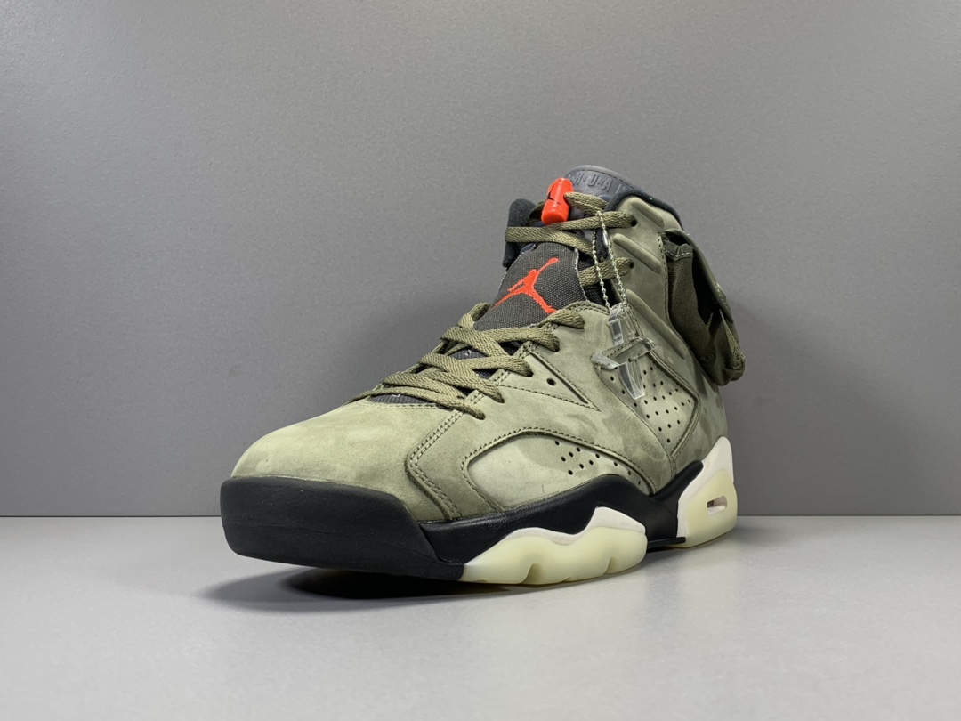 AJ6口袋鞋码40-47.5福利特价