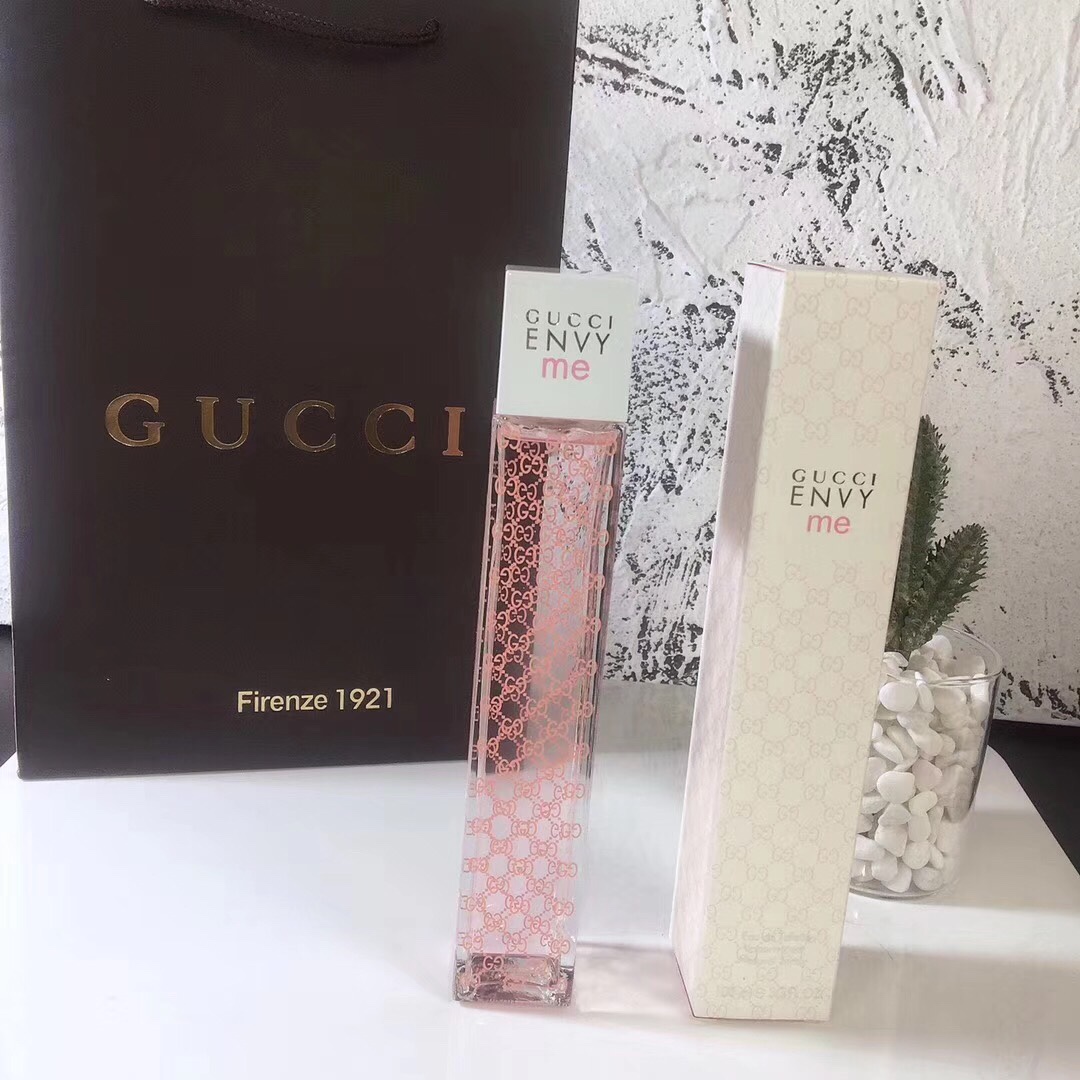 Gucci Envy Me Eau de Toilette - Floral Fragrance for Women - 3.3 fl oz 1 i1570891607 1501 0