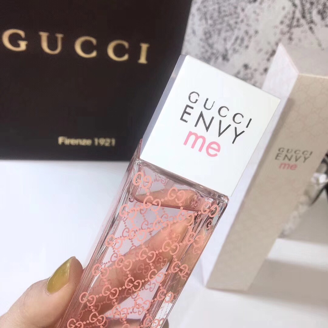 Gucci Envy Me Eau de Toilette - Floral Fragrance for Women - 3.3 fl oz 4 i1570891607 3846 3
