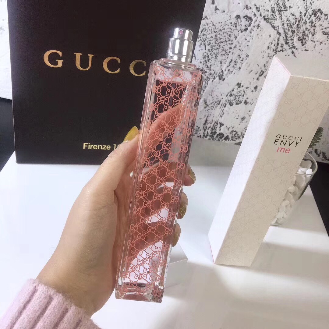 Gucci Envy Me Eau de Toilette - Floral Fragrance for Women - 3.3 fl oz 6 i1570891607 898 5
