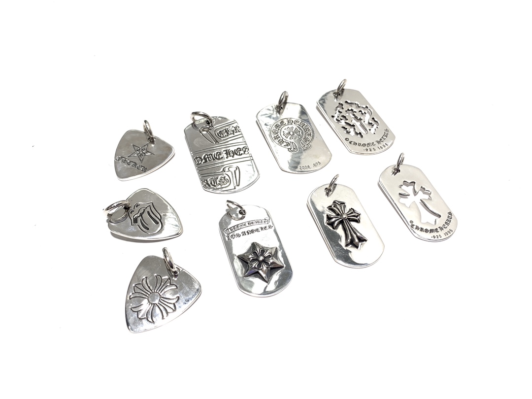 목걸이 107589 Accessories