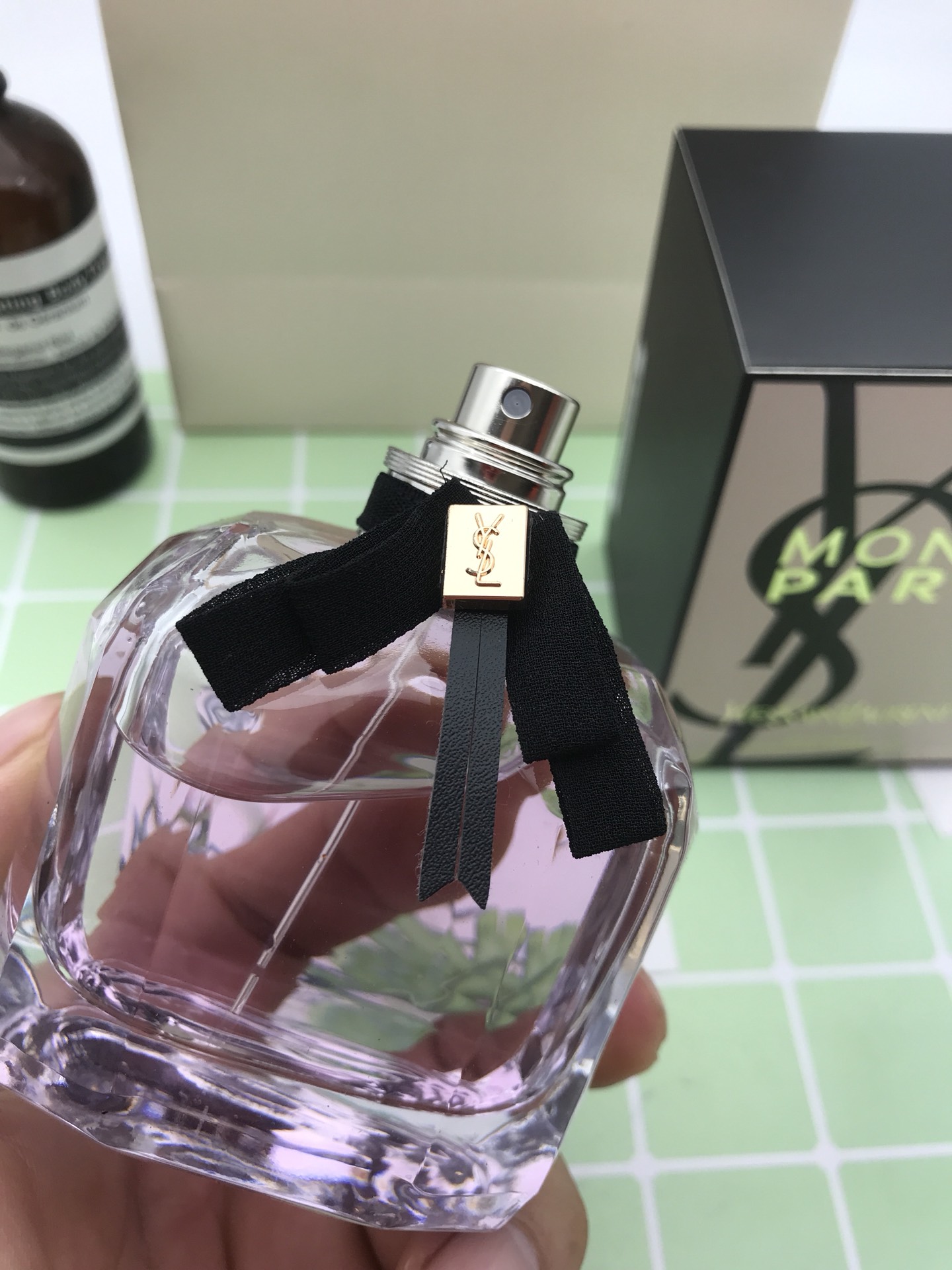 Yves Saint Laurent Mon Paris Eau de Parfum - A Romantic Fragrance for Women 3 i1570936245 2464 2