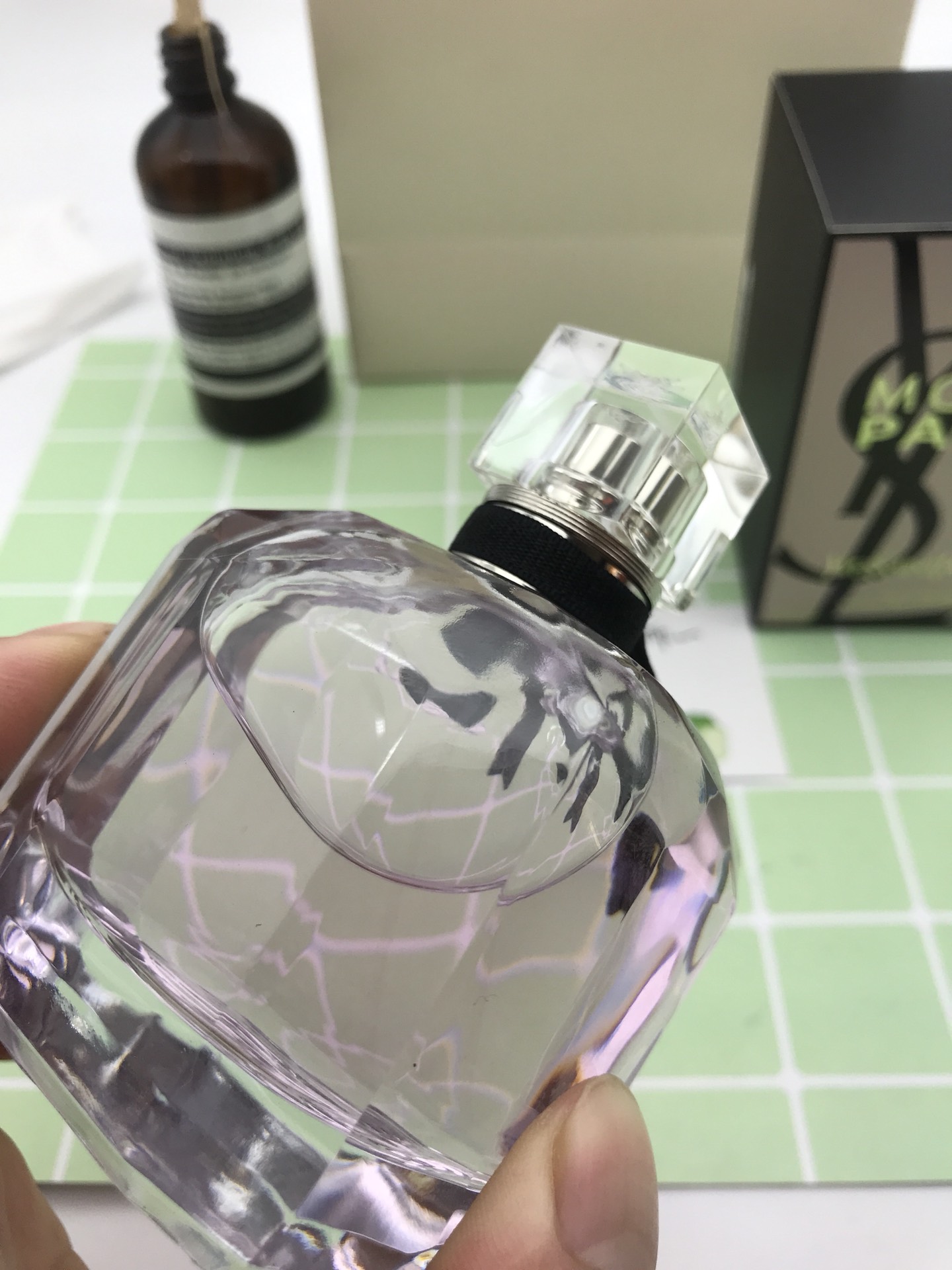 Yves Saint Laurent Mon Paris Eau de Parfum - A Romantic Fragrance for Women 6 i1570936245 4398 5