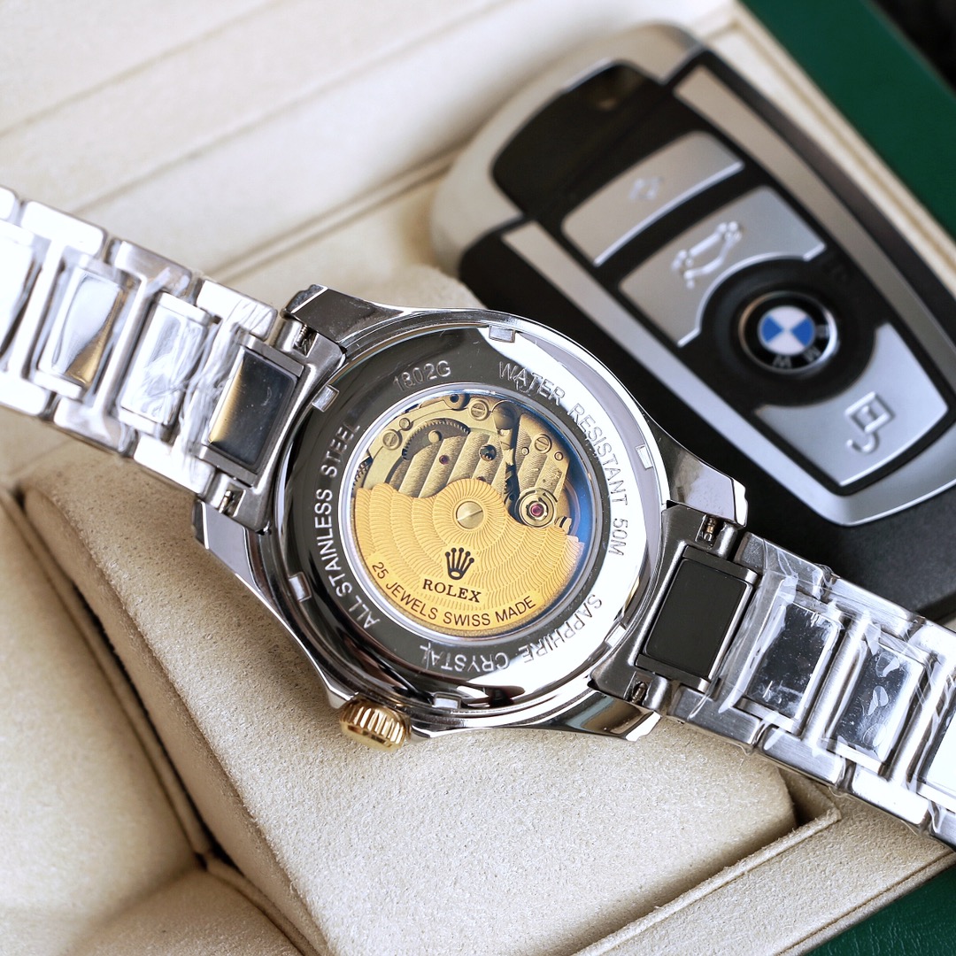 Rolex Watches GCWT1228-64