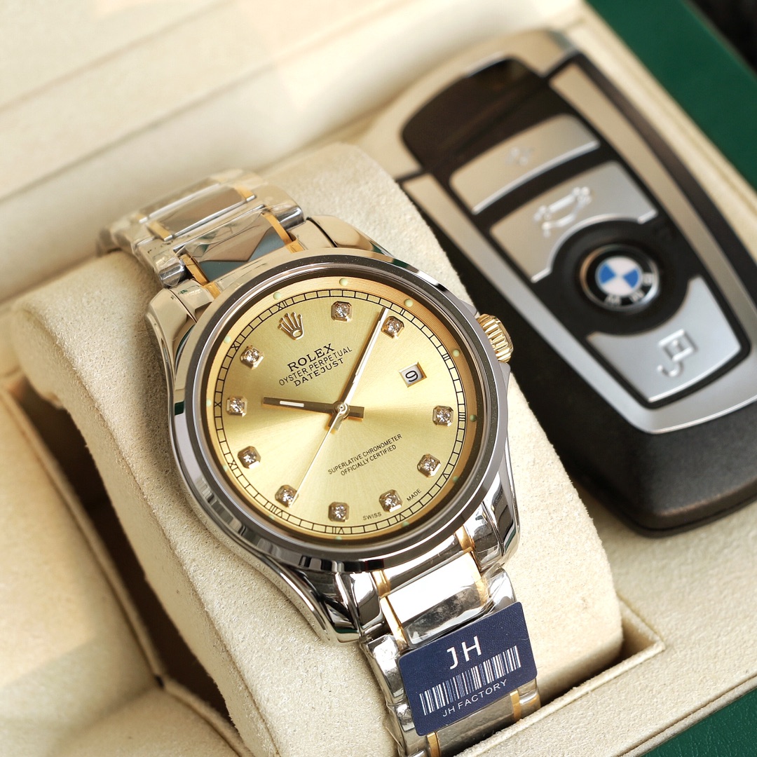 Rolex Watches GCWT1228-64