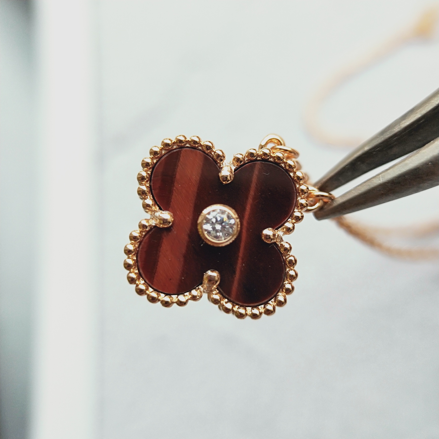 Van Cleef & Arpels VCA四叶草