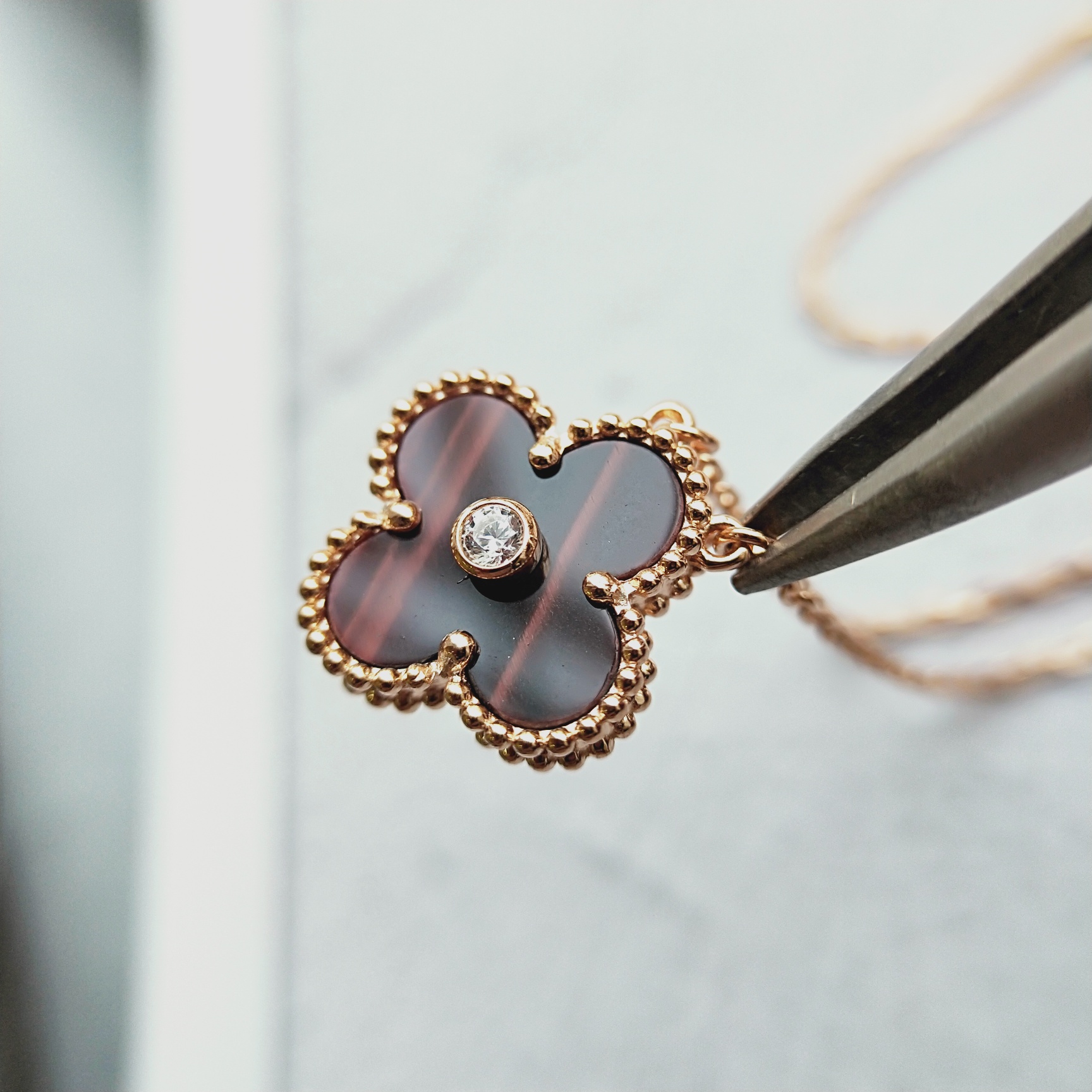 Van Cleef & Arpels VCA四叶草