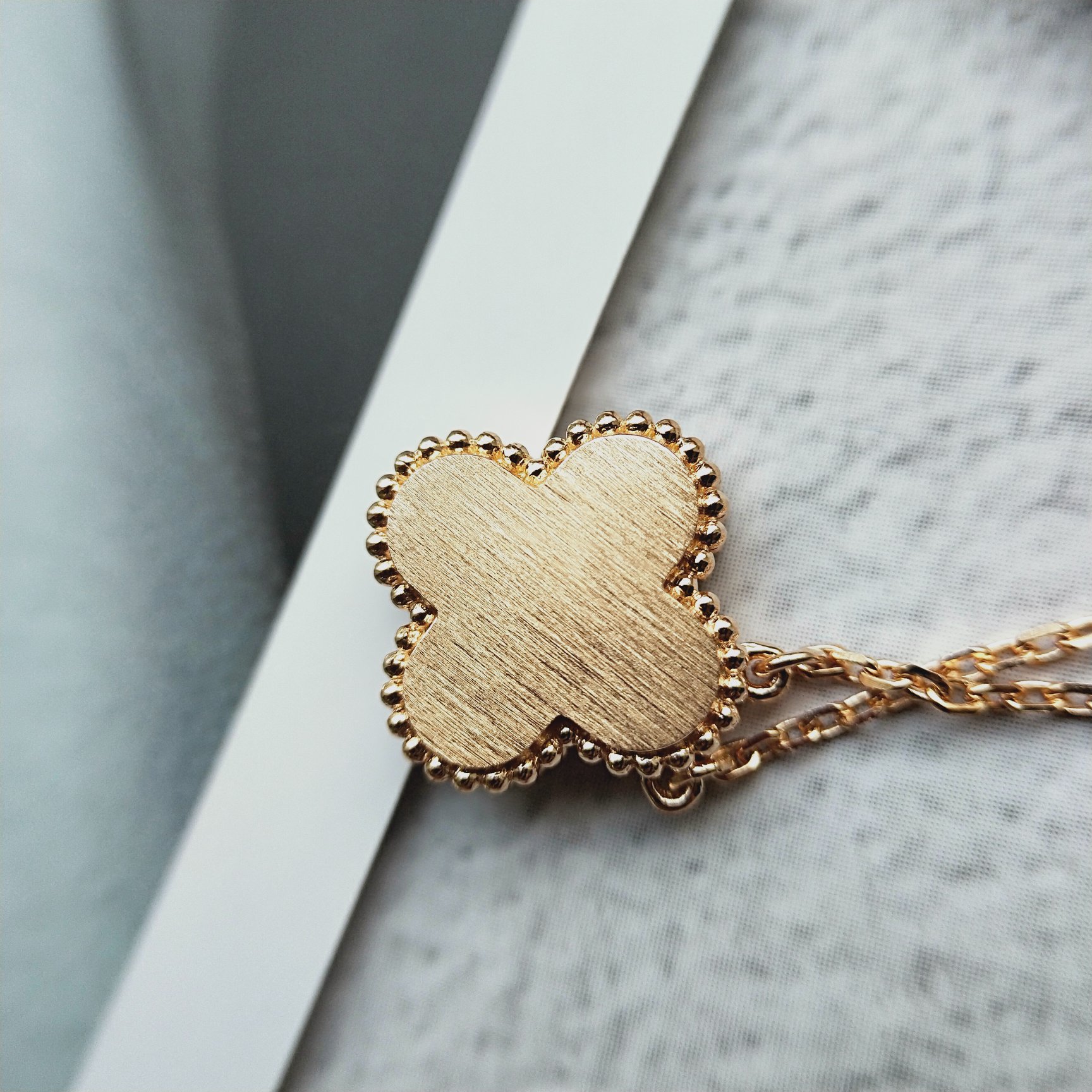 Van Cleef & Arpels VCA四叶草