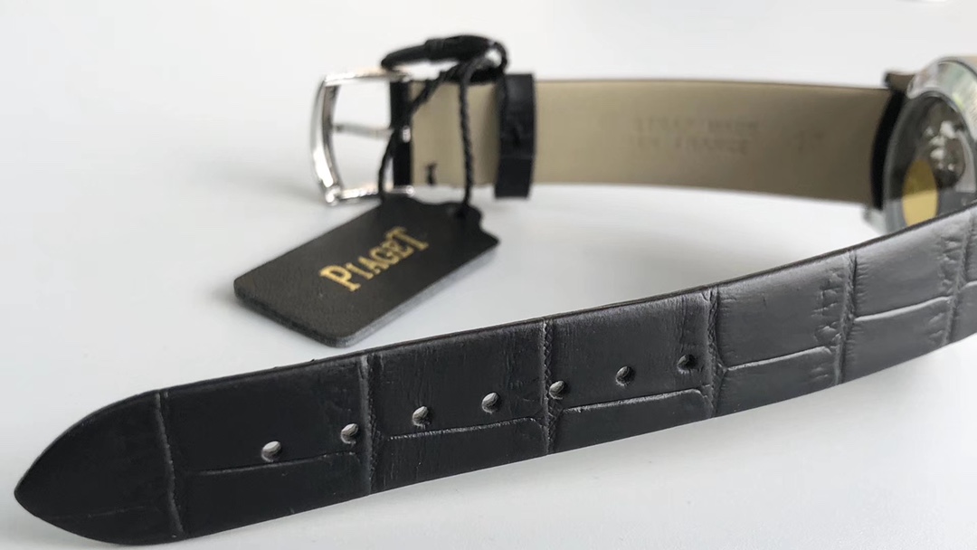 Piaget 伯Limelight Stella系列腕表
