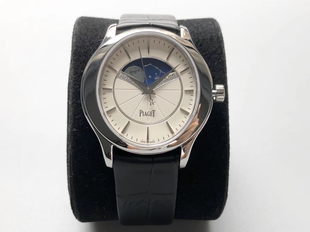 Piaget 伯Limelight Stella系列腕表
