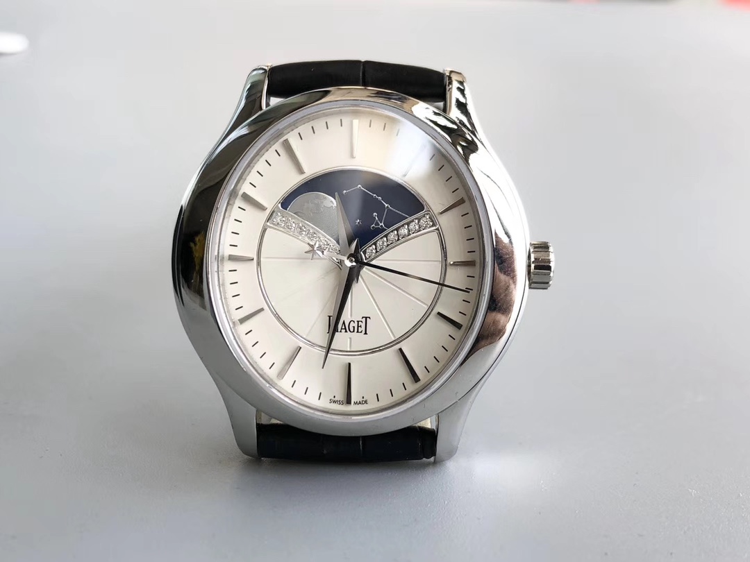 Piaget 伯Limelight Stella系列腕表