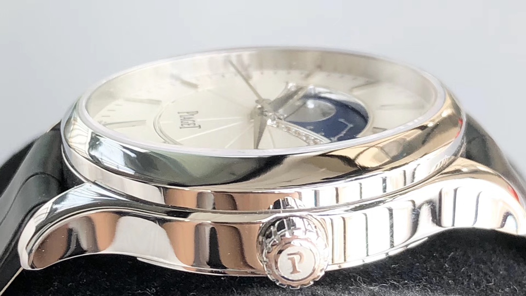 Piaget 伯Limelight Stella系列腕表