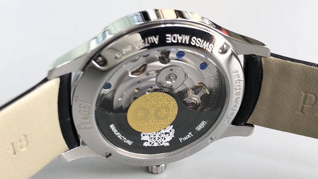 Piaget 伯Limelight Stella系列腕表