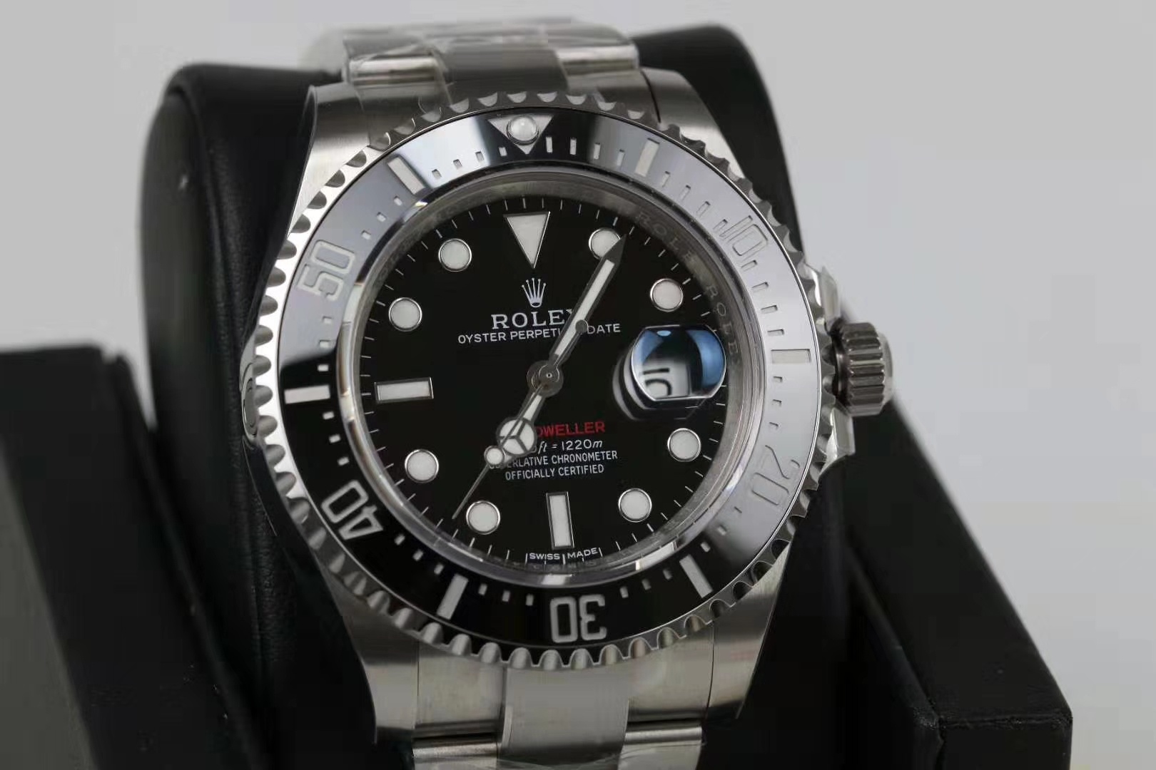 ROLEX 鬼王系列 机械腕表男,手表 2