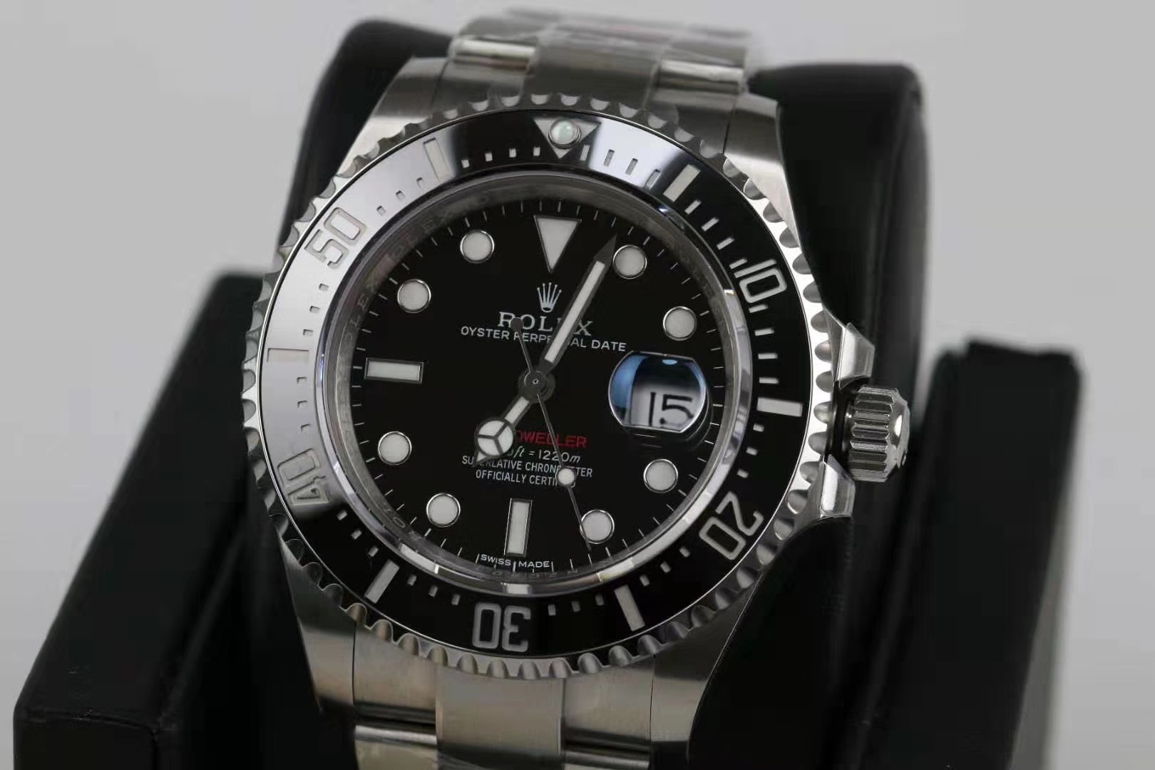 ROLEX 鬼王系列 机械腕表男,手表 3