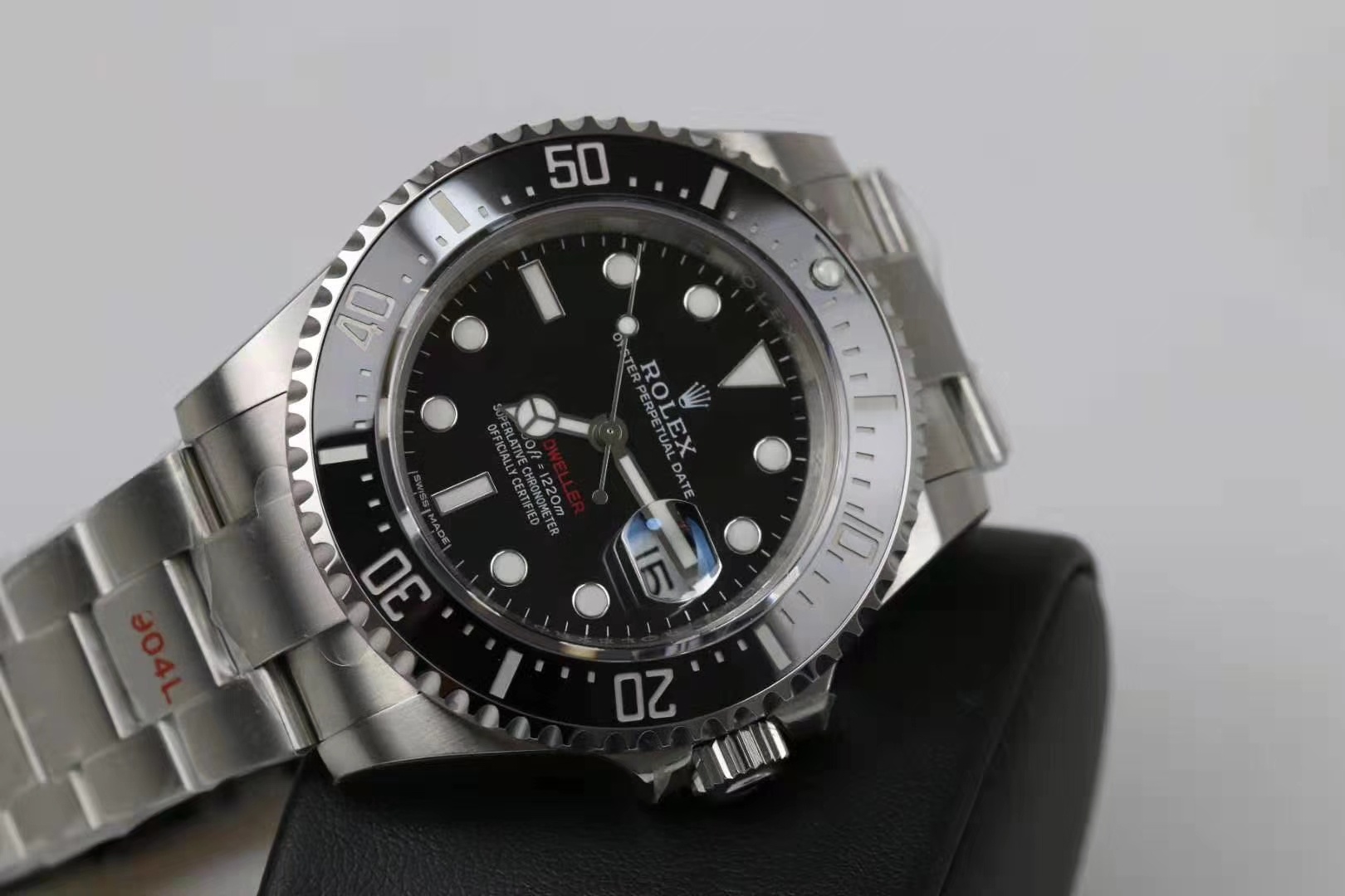 ROLEX 鬼王系列 机械腕表男,手表 4