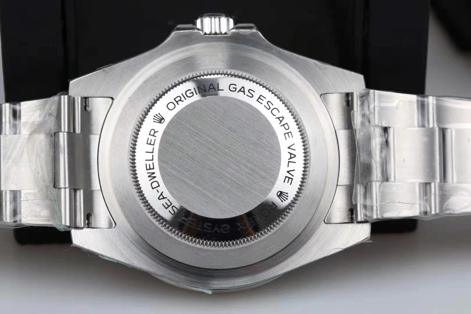 ROLEX 鬼王系列 机械腕表男,手表 7