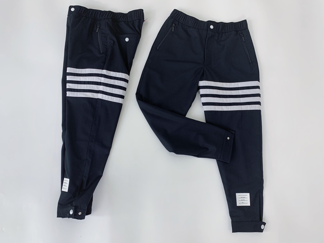 톰브라운 남성 바지 126345 Thom Browne Pants 썸네일 이미지