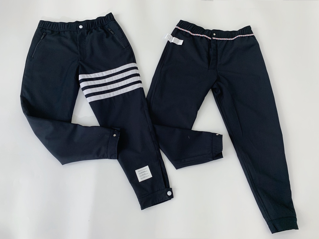 톰브라운 남성 바지 126345 Thom Browne Pants 썸네일 이미지