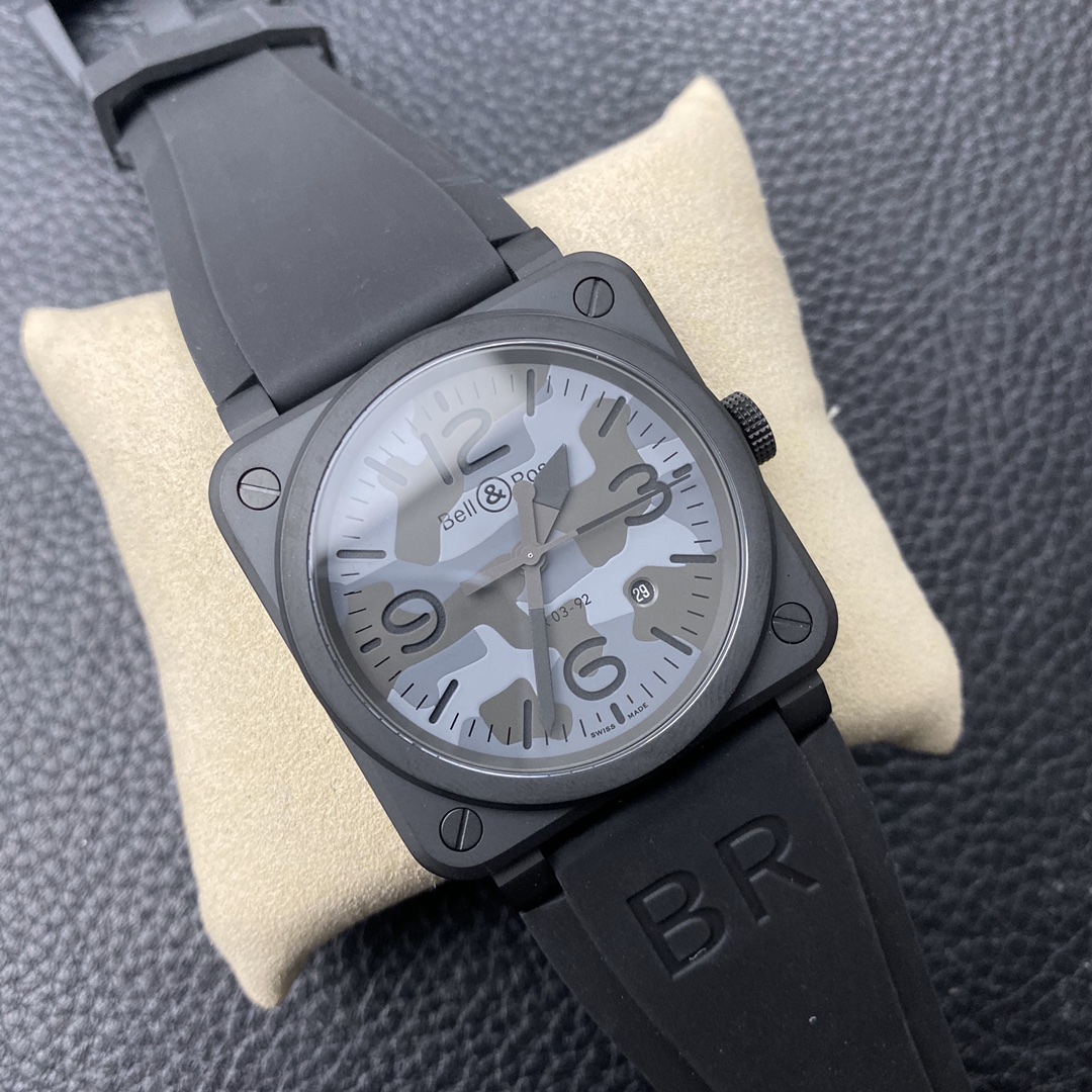 [Bell & Ross Watches]