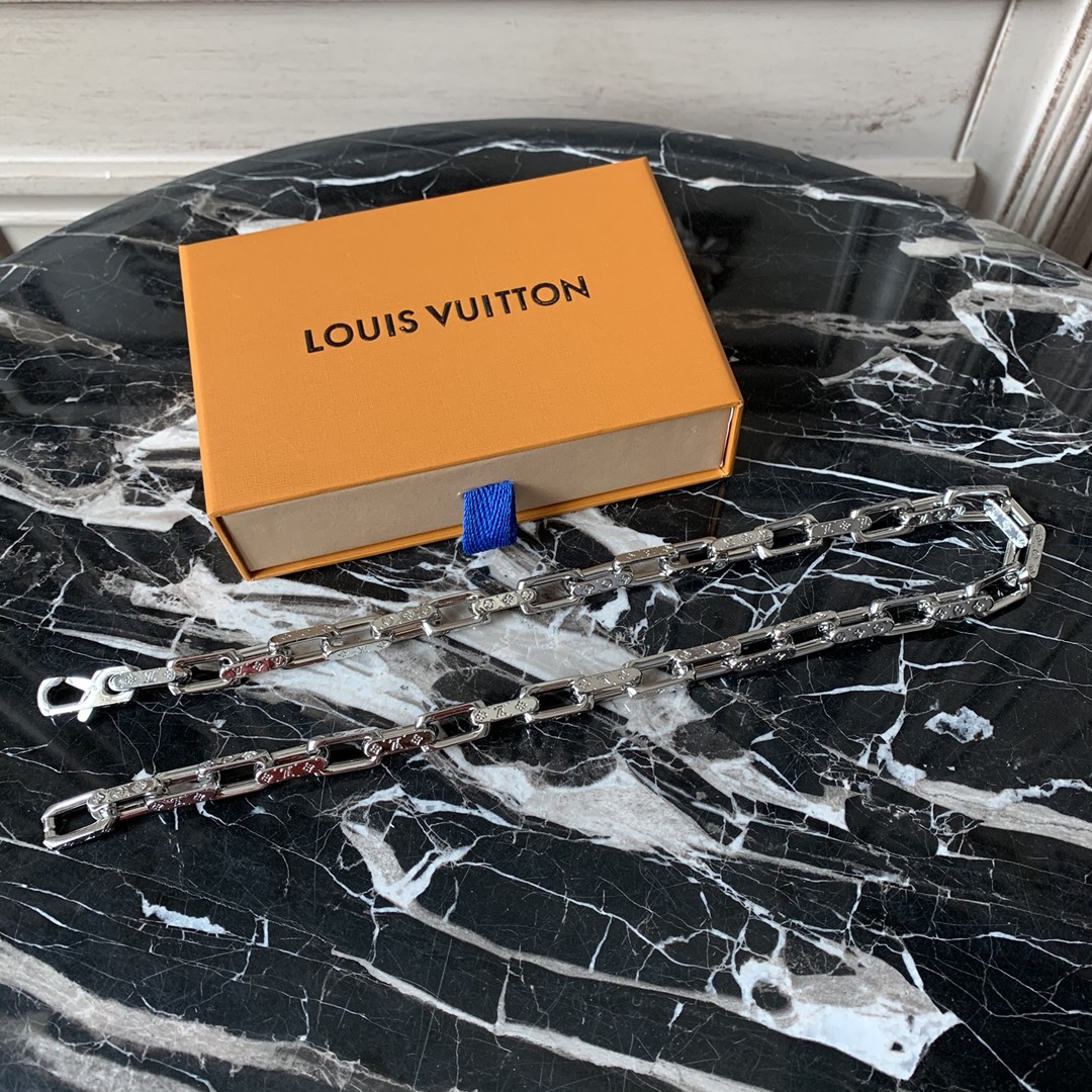 루이비통 목걸이 64033 Louis Vuitton Necklace