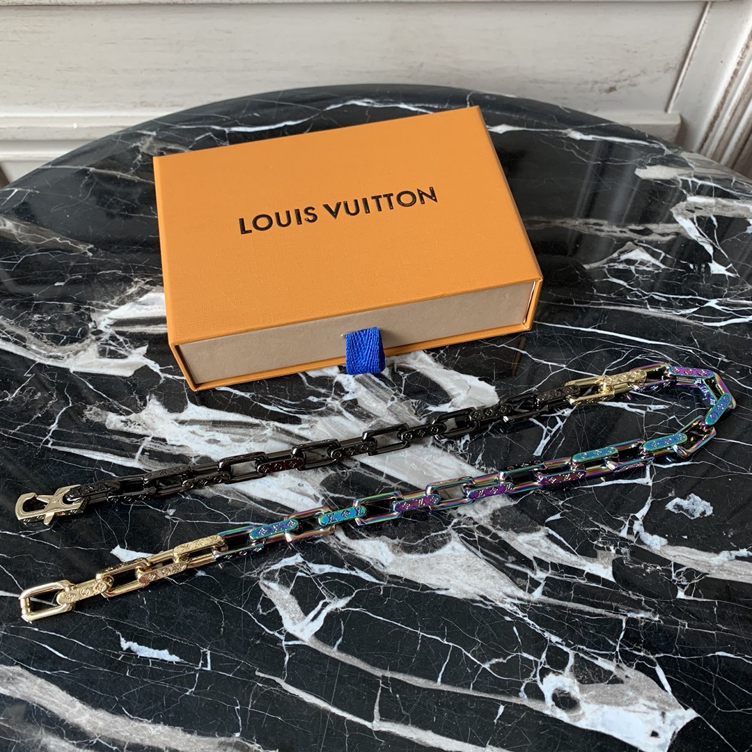 루이비통 목걸이 64032 Louis Vuitton Necklace
